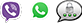 social icons